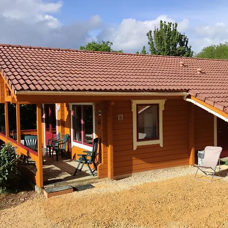 Le 43 Chalet