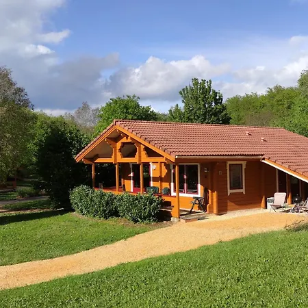 Chalet Le 43 *