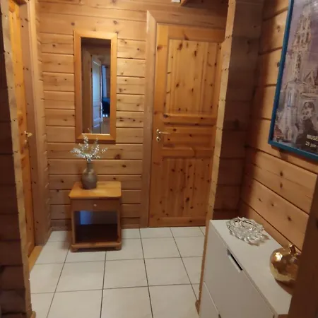 Chalet Le 43