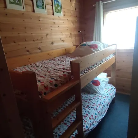 Le 43 Chalet *