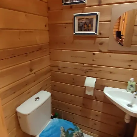 Le 43 Chalet