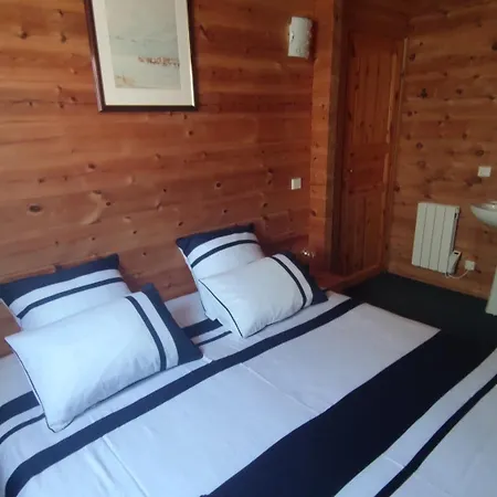 Le 43 Chalet *